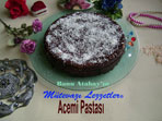 Acemi Pastası (görsel)