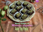 Adet Yaş Pasta (görsel)