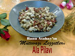 Ala Pilavı (görsel)