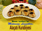 Alaçatı Kurabiyesi (görsel)