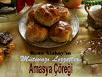 Amasya Çöreği (görsel)