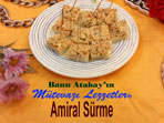 Amiral Sürme (görsel)