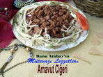 Arnavut Ciğeri (görsel)
