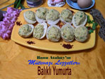 Balıklı Yumurta (görsel)