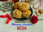 Ballı Çörek (görsel)
