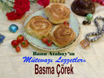 Basma Çörek (görsel)
