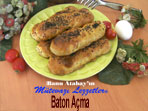 Baton Açma (görsel)