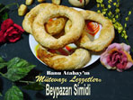 Beypazarı Simiti (görsel)