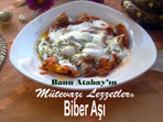 Biber Aşı (görsel)