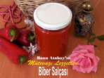 Biber Salçası (görsel)