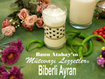 Biberli Ayran (görsel)