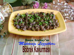 Böbrek Kavurması (görsel)