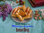 Bonbon Böreği (görsel)