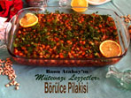 Börülce Pilakisi (görsel)