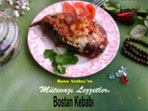 Bostan Kebabı (görsel)