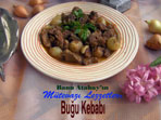 Buğu Kebabı (görsel)