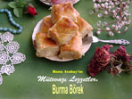 Burma Börek (görsel)