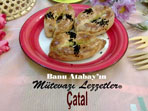 Çatal (görsel)