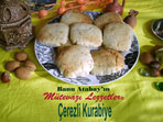 Çerezli Kurabiye (görsel)