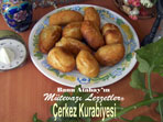 Çerkez Kurabiyesi (görsel)