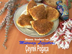 Çeyrek Poğaça (görsel)