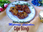 Ciğer Böreği (görsel)