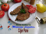 Ciğer Pane (görsel)