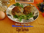 Ciğer Sarması (görsel)