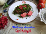 Ciğerli Karnıyarık (görsel)