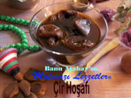 Çir Hoşafı (görsel)
