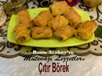Çıtır Börek (görsel)