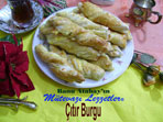 Çıtır Burgu (görsel)