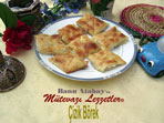 Çizik Börek (görsel)