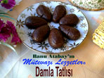 Damla Tatlısı (görsel)