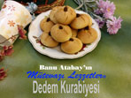 Dedem Kurabiyesi (görsel)