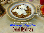 Deneli Baldırcan (görsel)