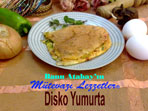 Disko Yumurta (görsel)