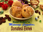Domatesli Ekmek (görsel)