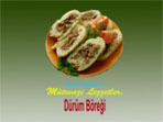 Dürüm Böreği (görsel)