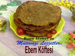 Ebem Köftesi (görsel)