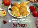 Ege Poğaçası (görsel)
