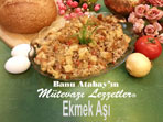 Ekmek Aşı (görsel)