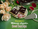 Ekmekli Tavuk Göğsü (görsel)