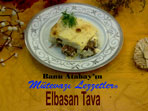 Elbasan Tava (görsel)