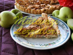 Elmalı Tart (görsel)