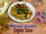 Enginar Tavası (görsel)