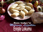 Enişte Lokumu (görsel)