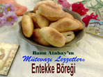 Entekke Böreği (görsel)