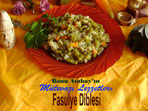 Fasulye Diblesi (görsel)