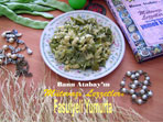 Fasulyeli Yumurta (görsel)